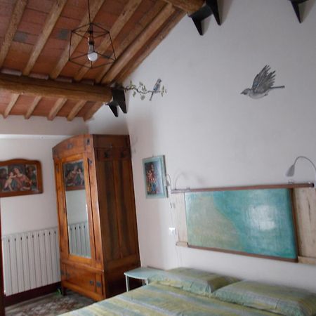 Guest House Le Arti Minori Serravalle Pistoiese Dış mekan fotoğraf