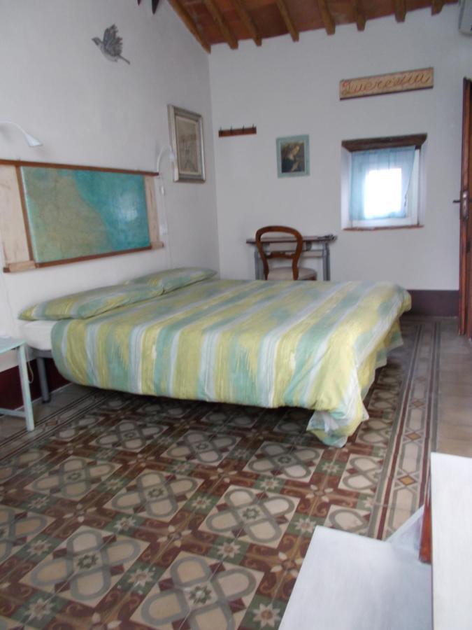 Guest House Le Arti Minori Serravalle Pistoiese Dış mekan fotoğraf