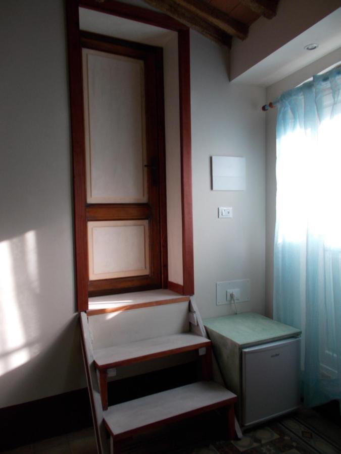Guest House Le Arti Minori Serravalle Pistoiese Dış mekan fotoğraf