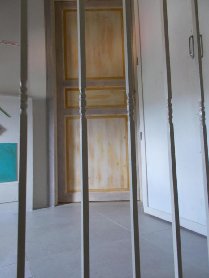 Guest House Le Arti Minori Serravalle Pistoiese Dış mekan fotoğraf