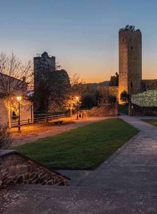Guest House Le Arti Minori Serravalle Pistoiese Dış mekan fotoğraf