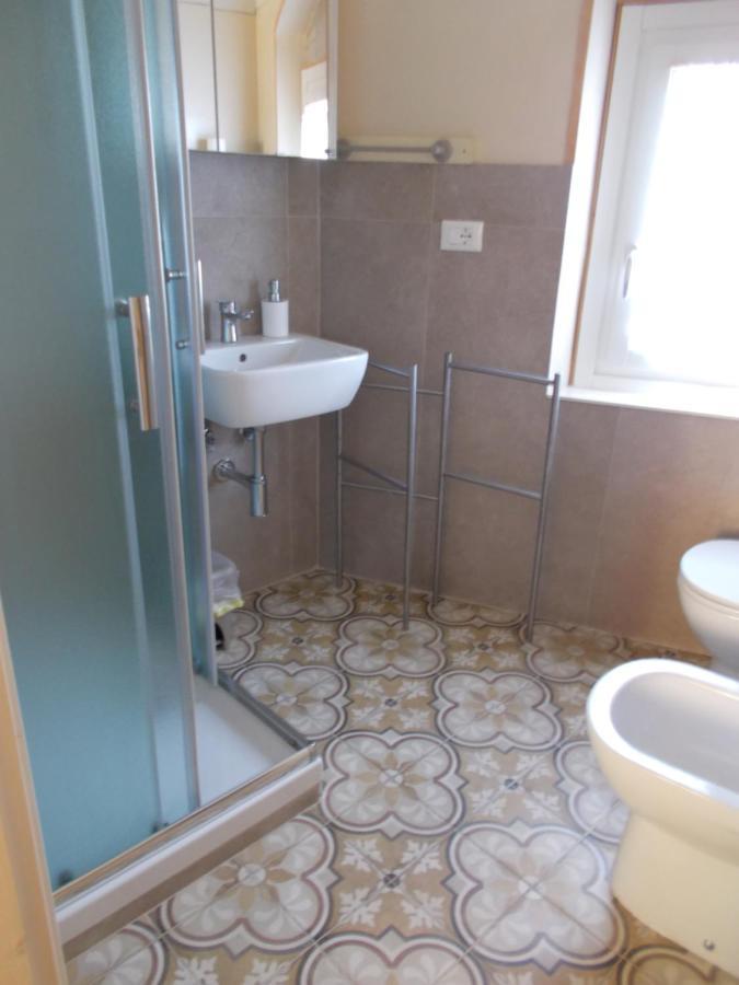 Guest House Le Arti Minori Serravalle Pistoiese Dış mekan fotoğraf