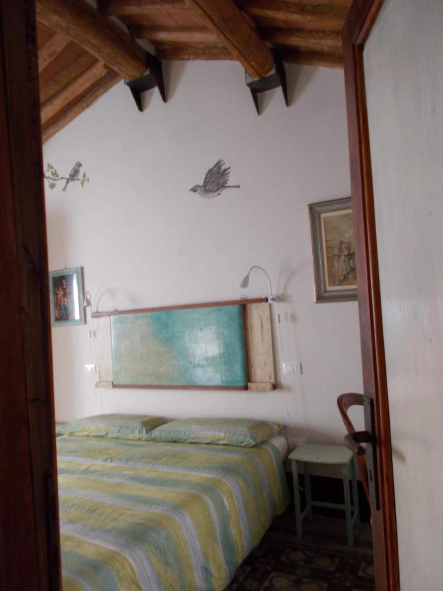Guest House Le Arti Minori Serravalle Pistoiese Dış mekan fotoğraf