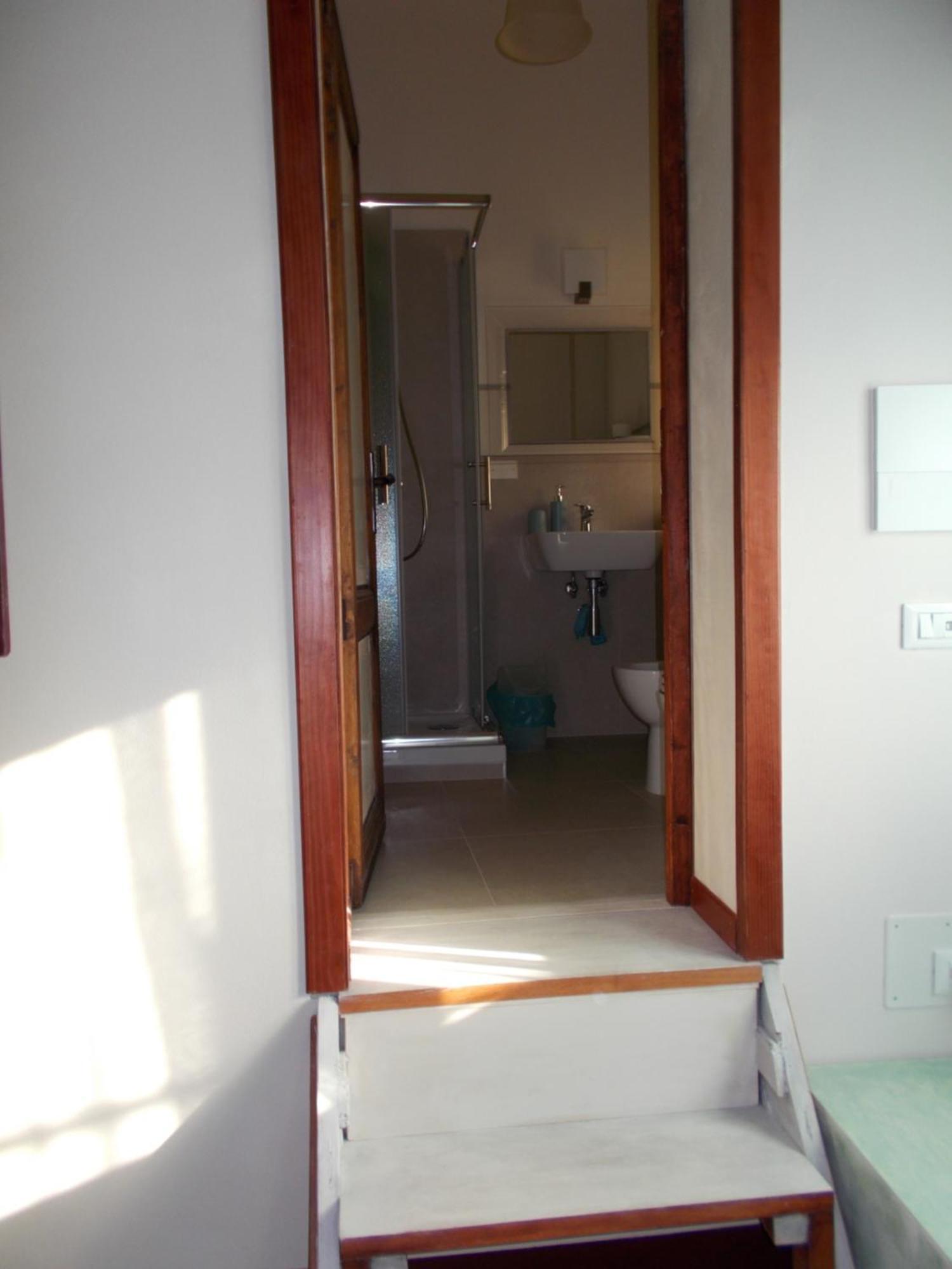 Guest House Le Arti Minori Serravalle Pistoiese Dış mekan fotoğraf