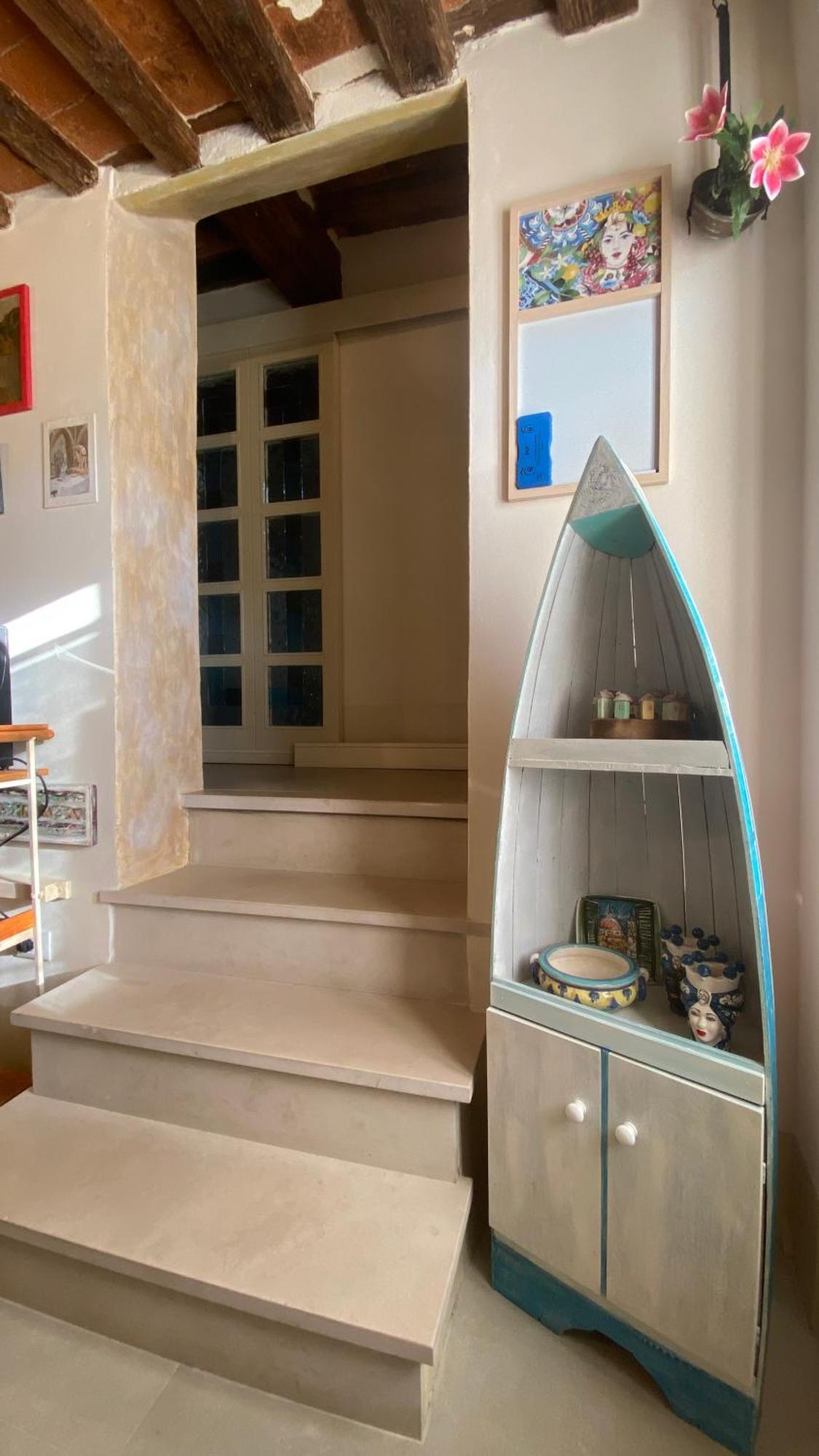 Guest House Le Arti Minori Serravalle Pistoiese Dış mekan fotoğraf