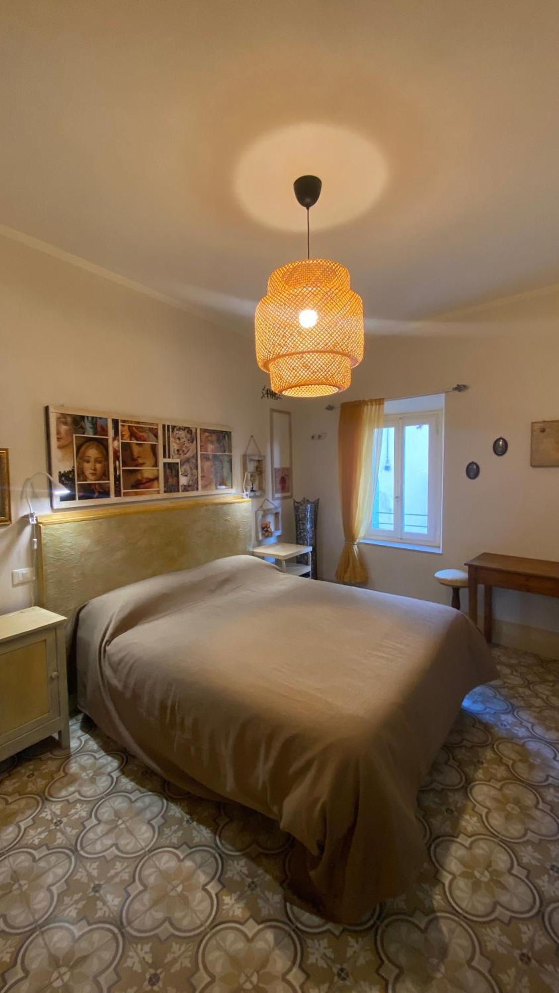 Guest House Le Arti Minori Serravalle Pistoiese Dış mekan fotoğraf