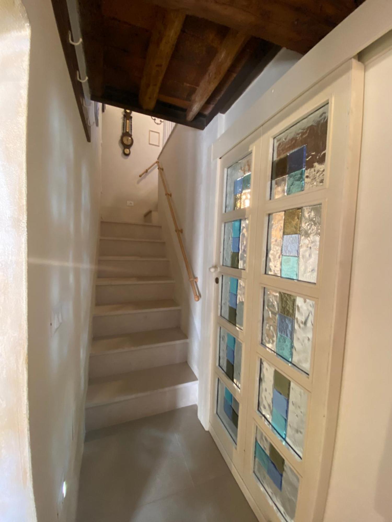 Guest House Le Arti Minori Serravalle Pistoiese Dış mekan fotoğraf