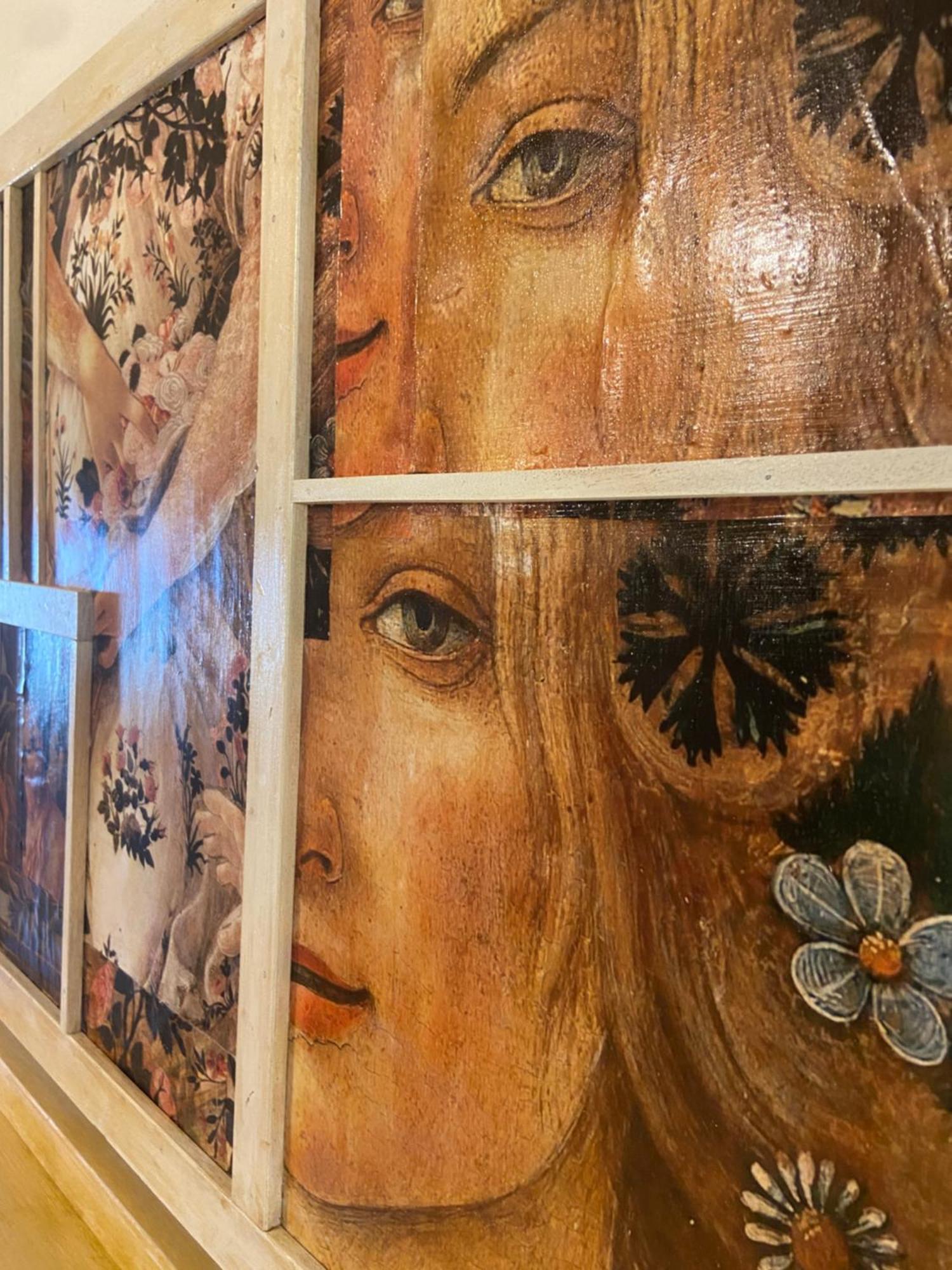 Guest House Le Arti Minori Serravalle Pistoiese Dış mekan fotoğraf