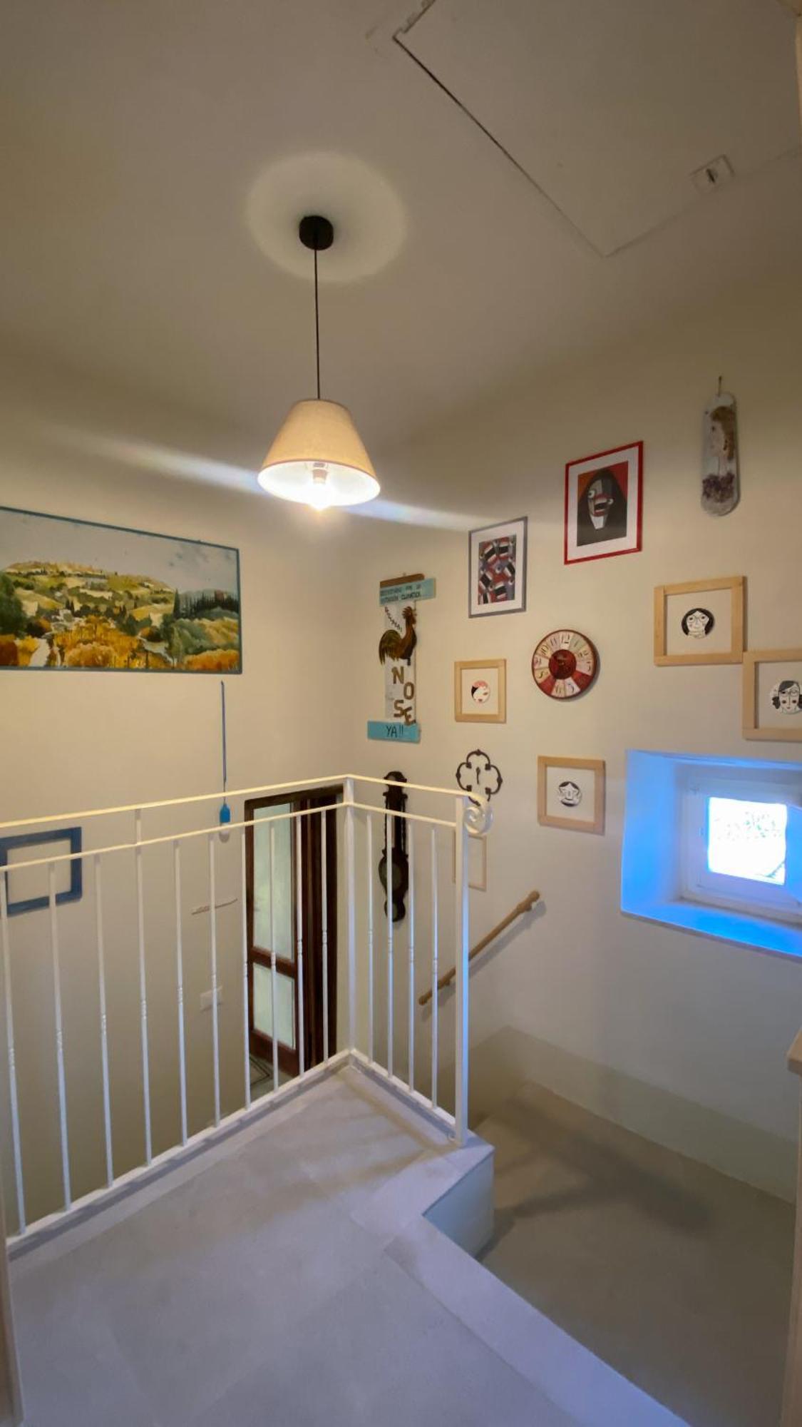 Guest House Le Arti Minori Serravalle Pistoiese Dış mekan fotoğraf