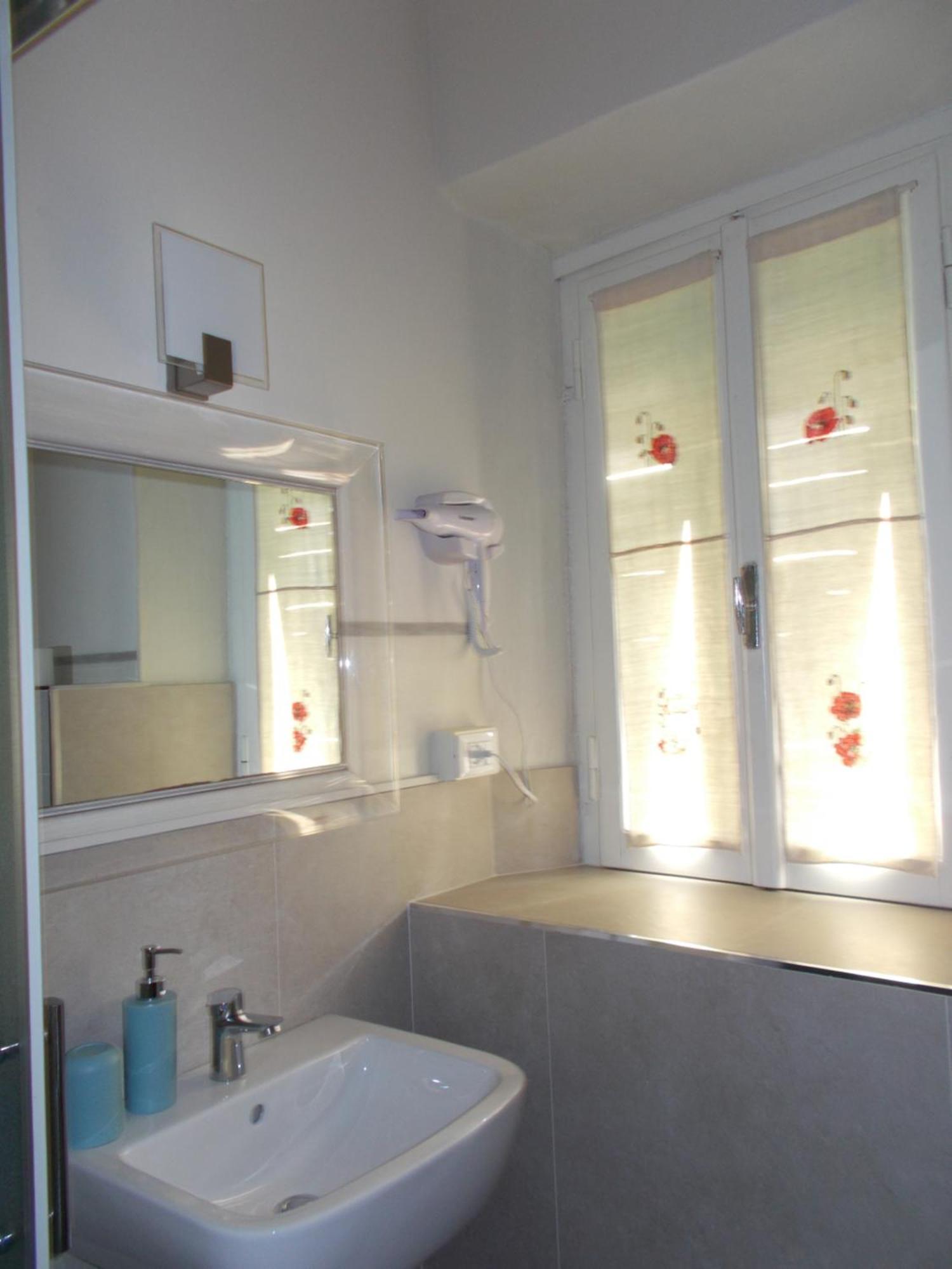 Guest House Le Arti Minori Serravalle Pistoiese Dış mekan fotoğraf
