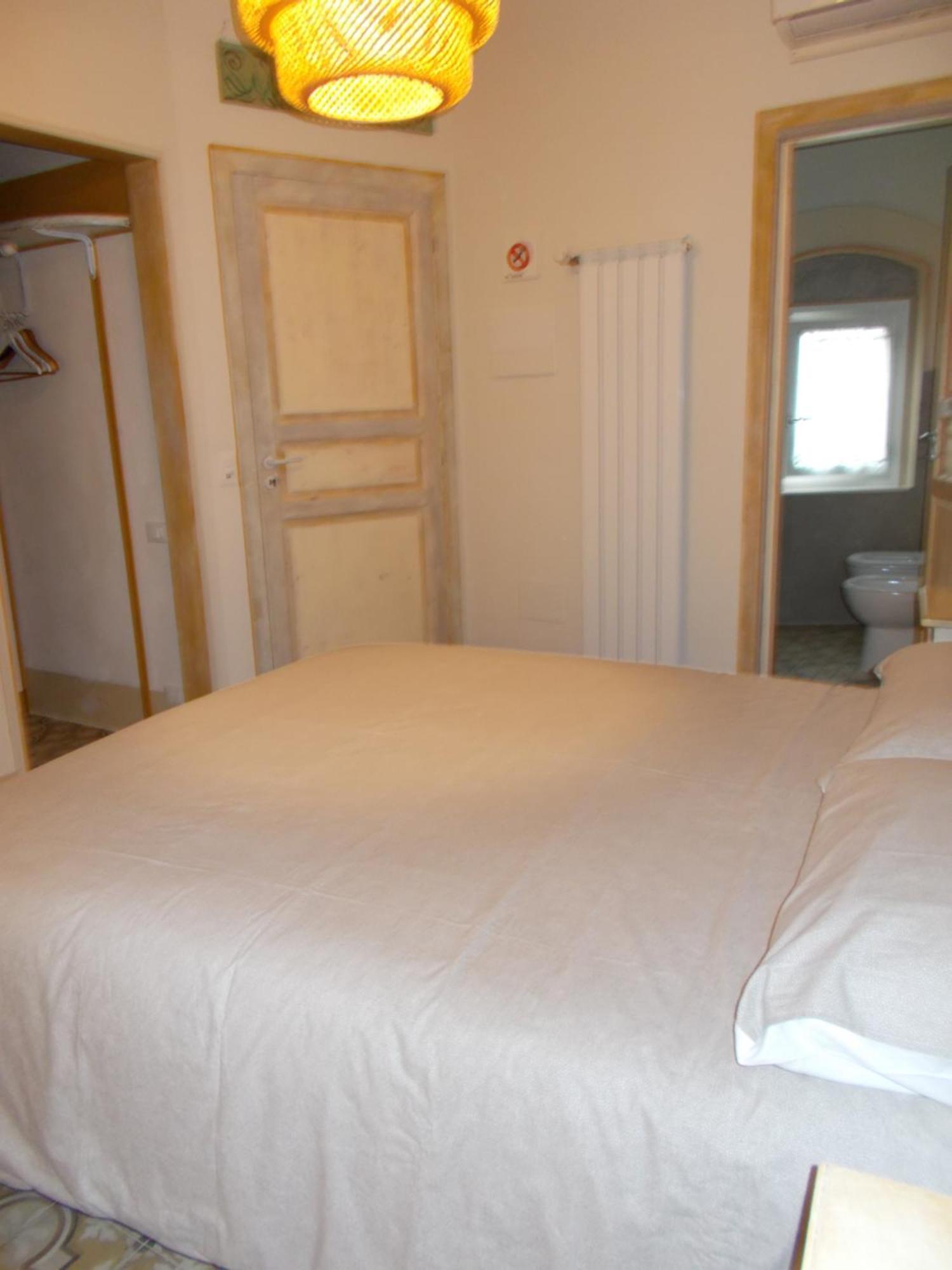 Guest House Le Arti Minori Serravalle Pistoiese Dış mekan fotoğraf