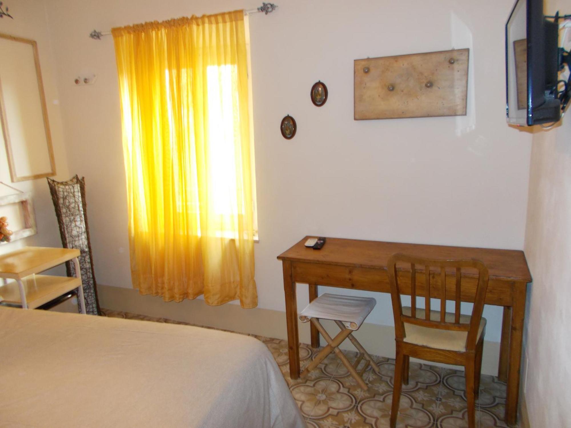 Guest House Le Arti Minori Serravalle Pistoiese Dış mekan fotoğraf
